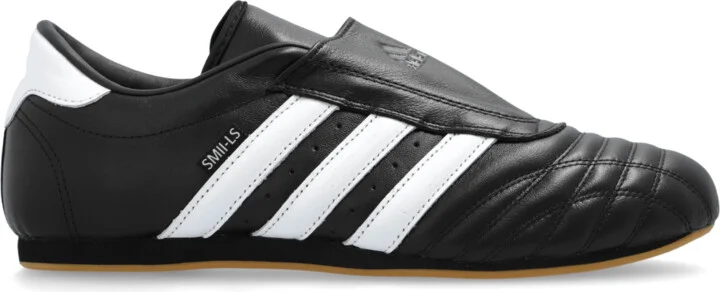 Sports Shoes Taekwondo, , - Black
