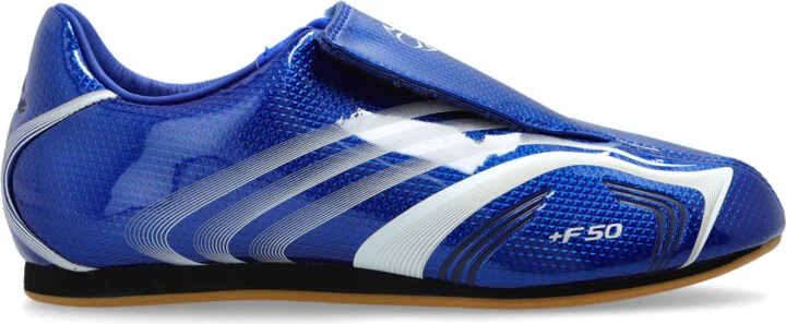 Sports Shoes `TAEKWONDO F50 W`, , - Blue