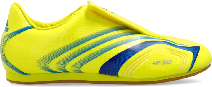 Sports Shoes `TAEKWONDO F50 W`, , - Neon
