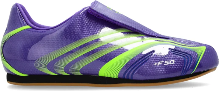 Sports Shoes ‘TAEKWONDO F50 W’, , - Purple