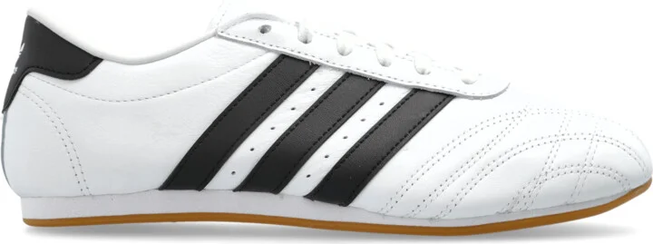 Sports Shoes Taekwondo Lace W, , - White