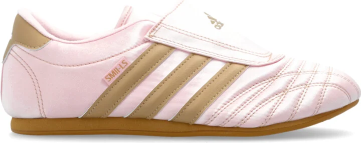 Sports Shoes `TAEKWONDO`, , - Pink