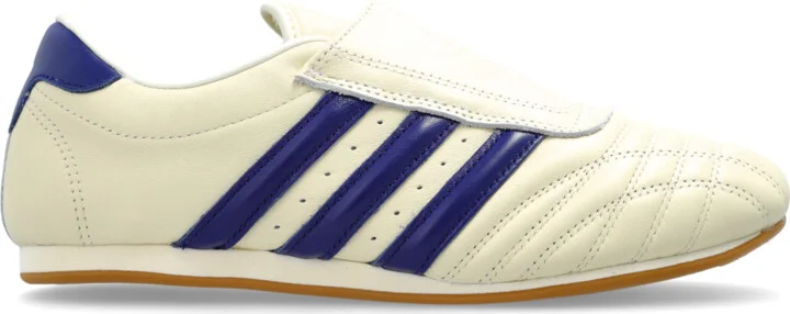 Sports Shoes `TAEKWONDO W`, , - Cream