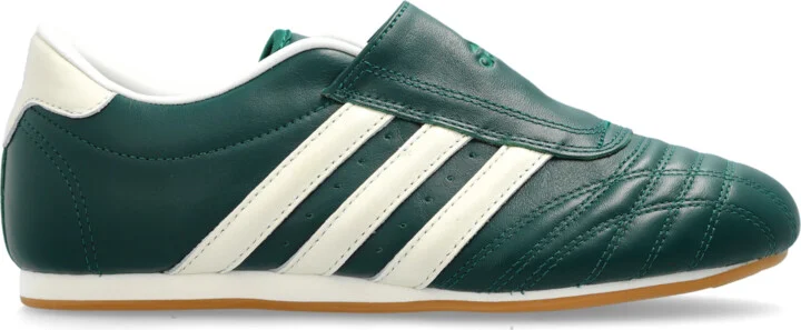 Sports Shoes `TAEKWONDO W`, , - Green