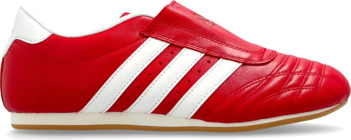 Sports Shoes `TAEKWONDO W`, , - Red