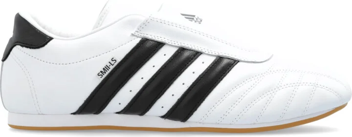 Sports Shoes Taekwondo, , - White