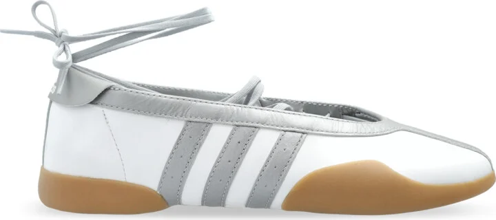 Sports Shoes "Taekwondo", , - White