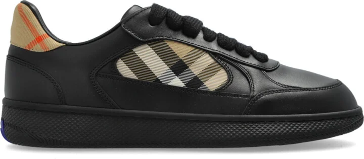 Sports Shoes Terrace, , - Black
