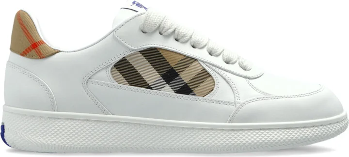 Sports Shoes Terrace, , - White