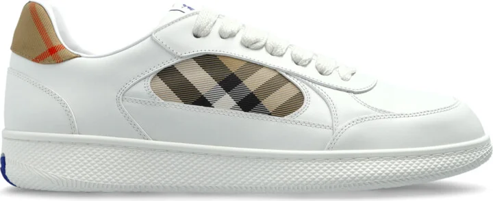 Sports Shoes Terrace, , - White