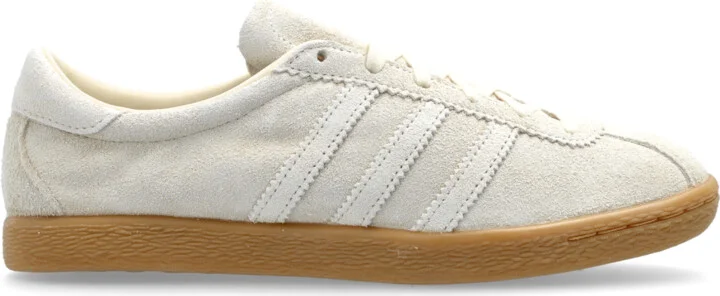 Sports Shoes `Tobacco`, , - Cream