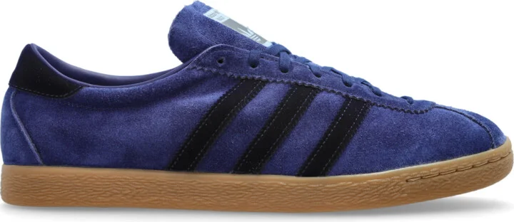 Sports Shoes `TOBACCO`, , Navy - Blue