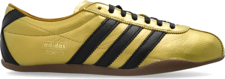 Sports Shoes Tokyo Decon W, , - Gold