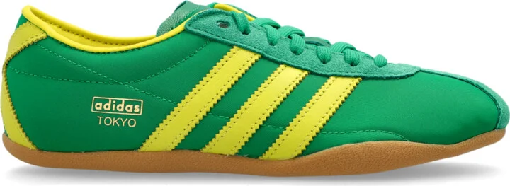 Sports Shoes `TOKYO W`, , - Green