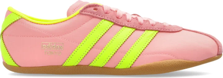 Sports Shoes `TOKYO W`, , - Pink