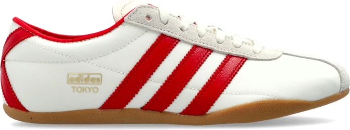 Sports Shoes TOKYO W, , - White