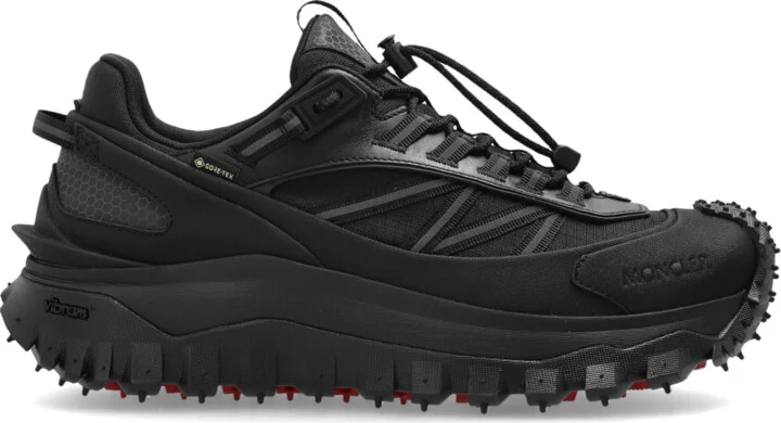 Sports Shoes Trailgrip GTX, , - Black