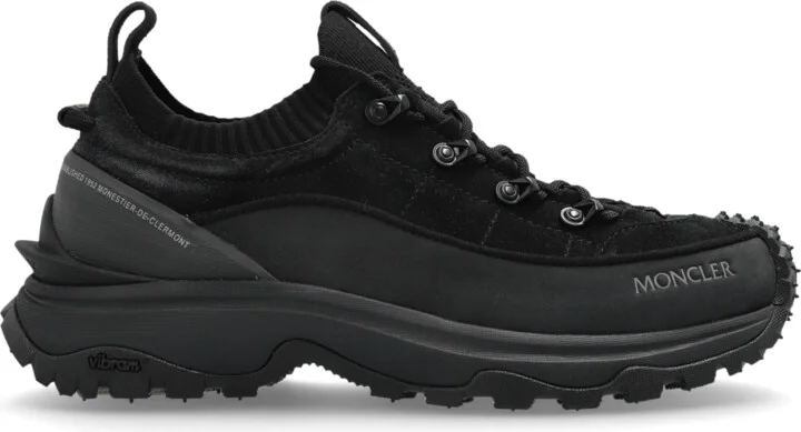 Sports Shoes "Trailgrip Lite3", , - Black