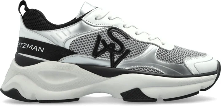 Sports Shoes 'Trainer', , - White