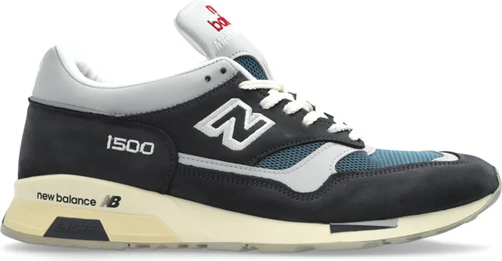 Sports Shoes U1500VNV, , Navy - Blue