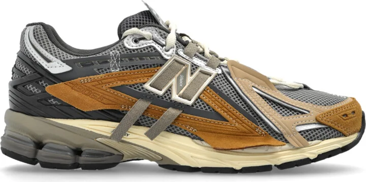 Sports Shoes U1906AA, , - Beige