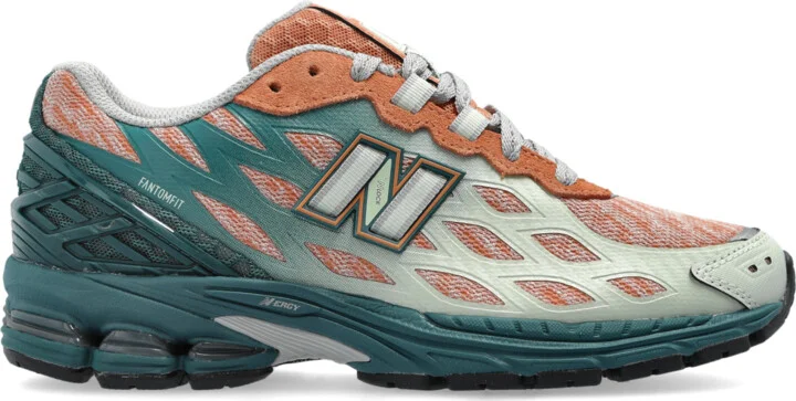Sports Shoes U1906WFB, , - Green