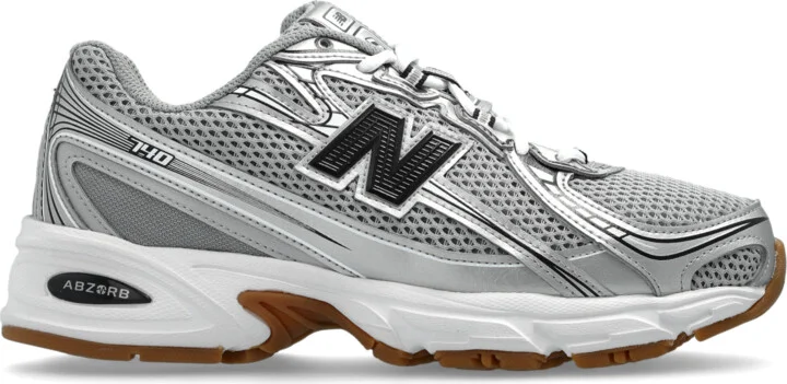 Sports Shoes `U740GB2`, , - Grey