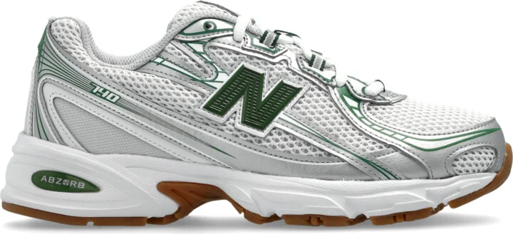 Sports Shoes `U740SF2`, , - Grey