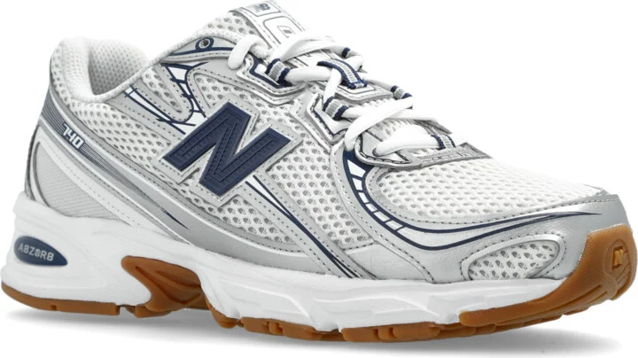 Sports Shoes `U740SN2`, , - White - Image 2
