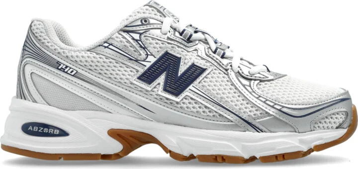 Sports Shoes `U740SN2`, , - White