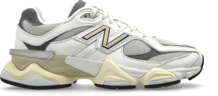 Sports Shoes U9060AGA, , - White