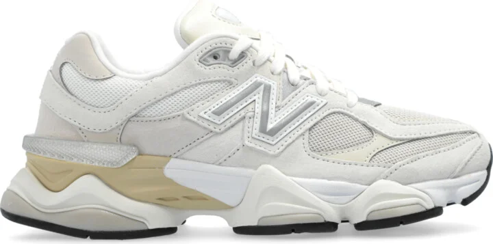 Sports Shoes U9060WNB, , - Cream