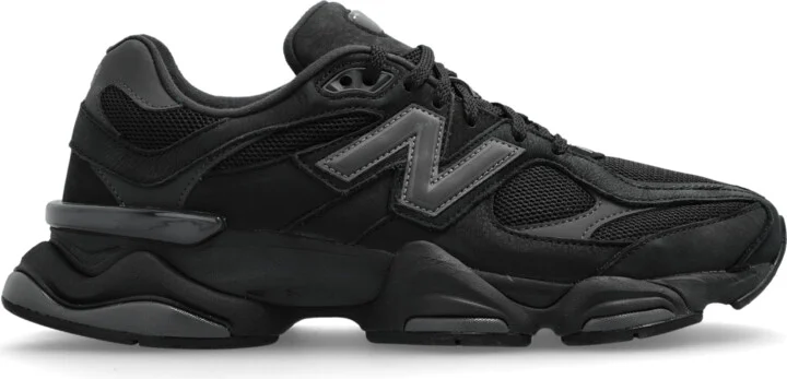 Sports Shoes `U9060ZGE`, , - Black
