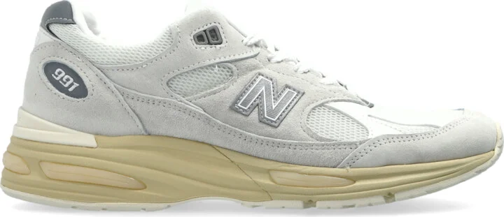 Sports Shoes U99 10W2, , - Grey