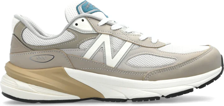 Sports Shoes U990MM6, , - Beige