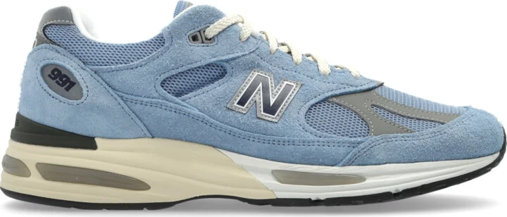 Sports Shoes `U991BV2`, , - Blue