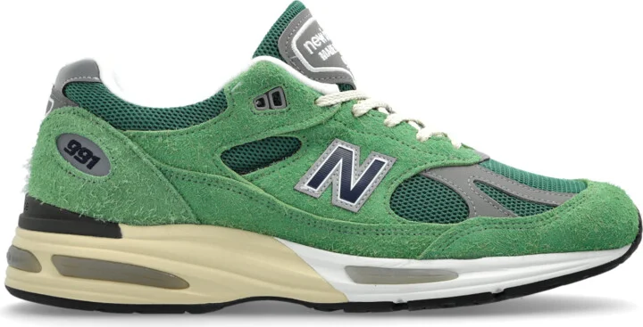 Sports Shoes `U991GV2`, , - Green