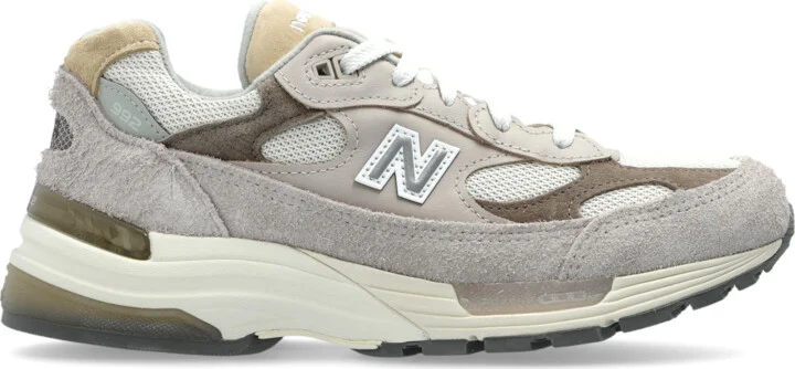 Sports Shoes `U992MM`, , - Grey
