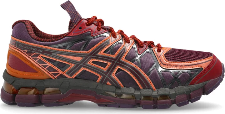 Sports Shoes `UB10-S GEL-KAYANO 20`, , - Purple