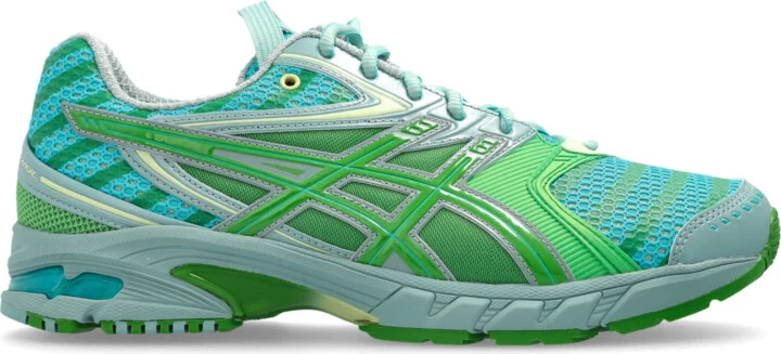 Sports Shoes UB9-S Gel-DS. Trainer 14, , - Green