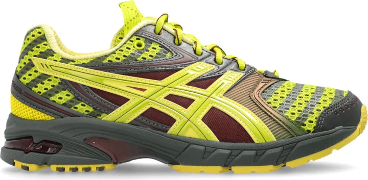 Sports Shoes UB9-S Gel-DS. Trainer 14, , - Yellow