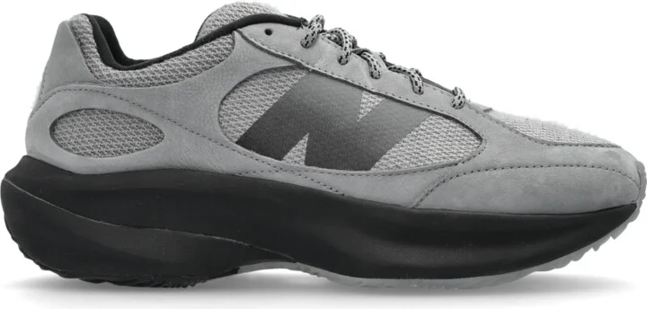 Sports Shoes UWRPDLY1, , - Grey