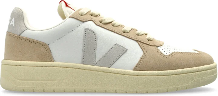 Sports Shoes `V-82`, , - Beige