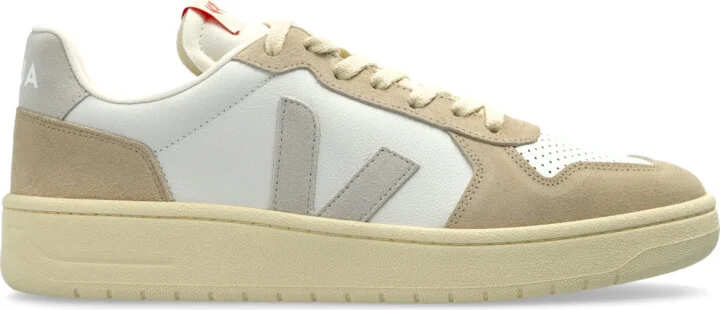 Sports Shoes `V-82`, , - White