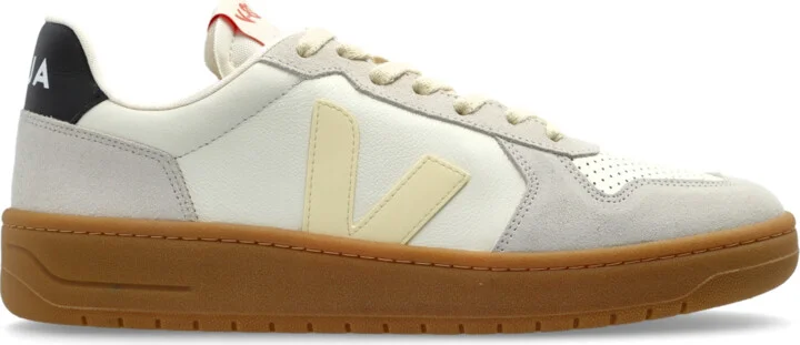 Sports Shoes `V-82`, , - White