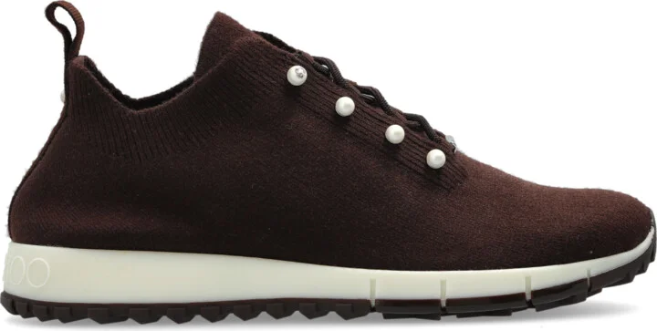 Sports Shoes ‘Veles’, , - Brown