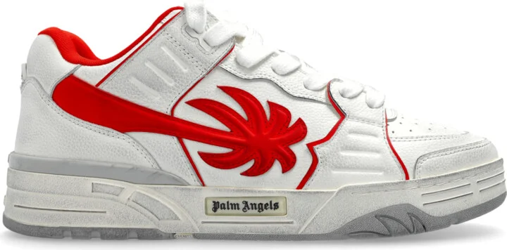 Sports Shoes Venice Worn Out, , - White