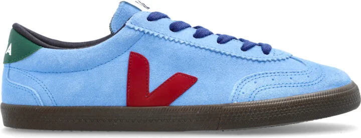 Sports Shoes "VOLLEY SUEDE", , - Blue