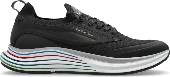 Sports Shoes `Volt`, , - Black