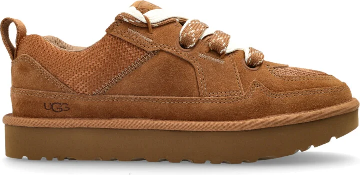 Sports Shoes W LO LOWMEL, , - Brown